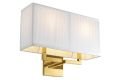 Westbrook Wall Lamp gold