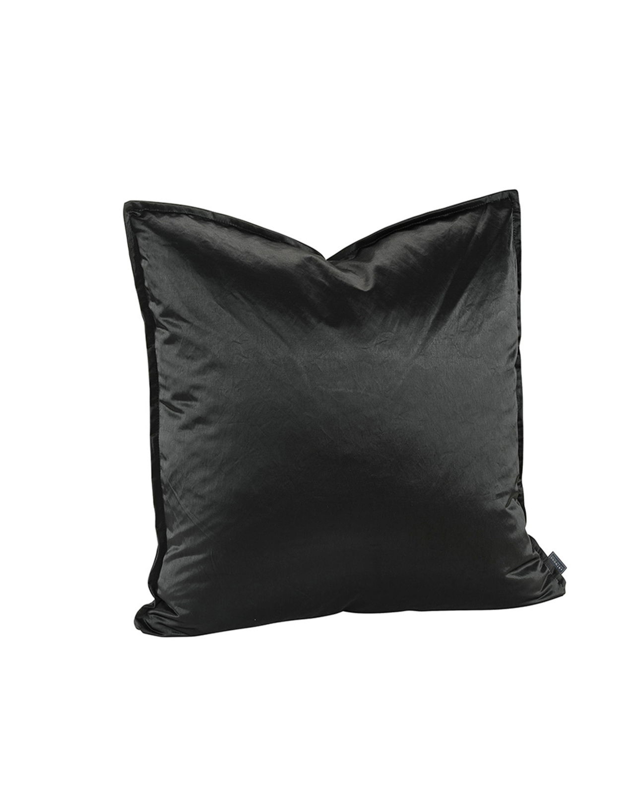 Dorsia-tyynynpäällinen musta OUTLET