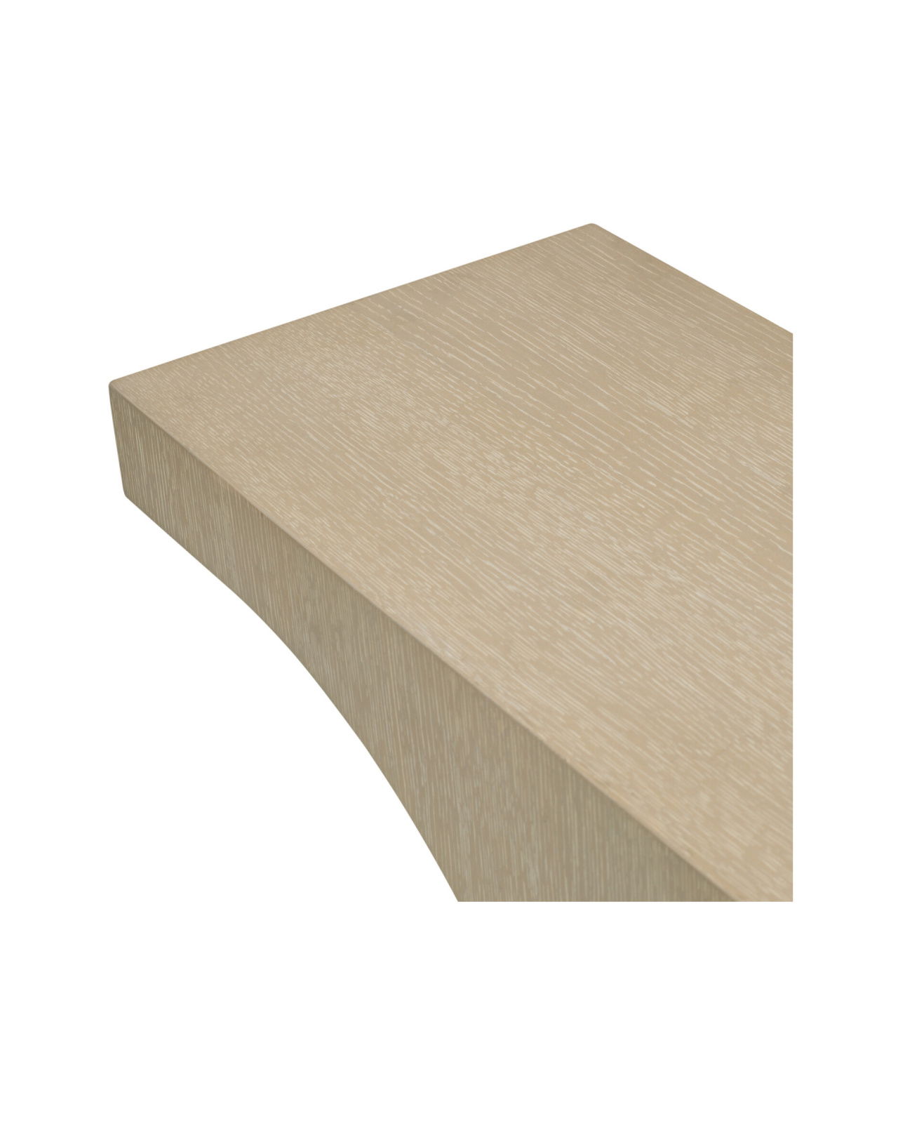 Thaddeus konsolbord washed oak