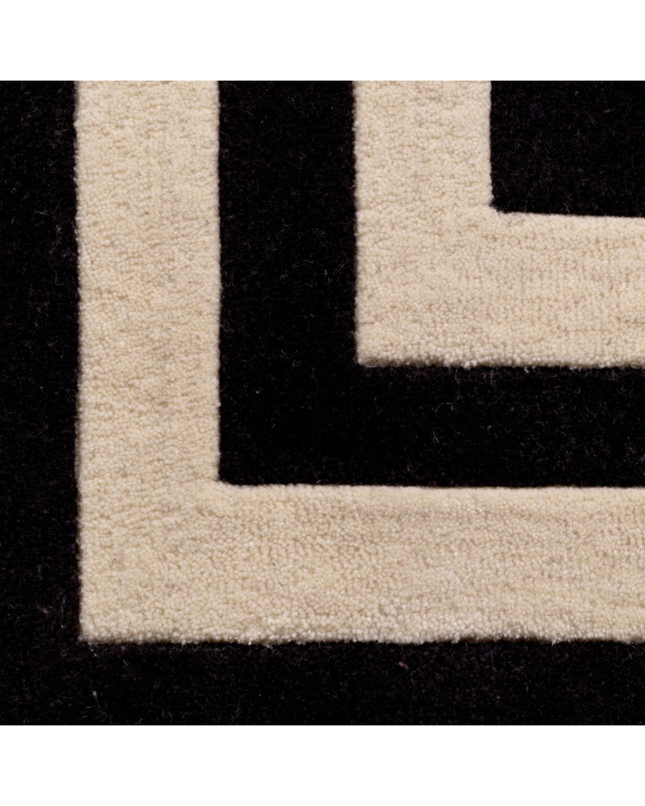 Celeste matta svart/vit