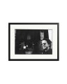 Cabaret Voltaire in Sheffield Black / XL