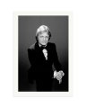 Claude Francois Print Only / XXL