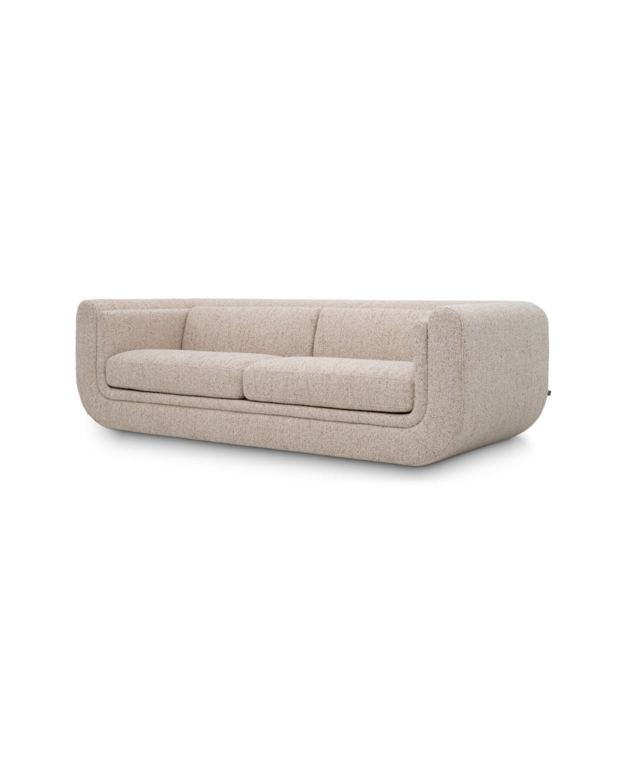 Barrow Soffa beige