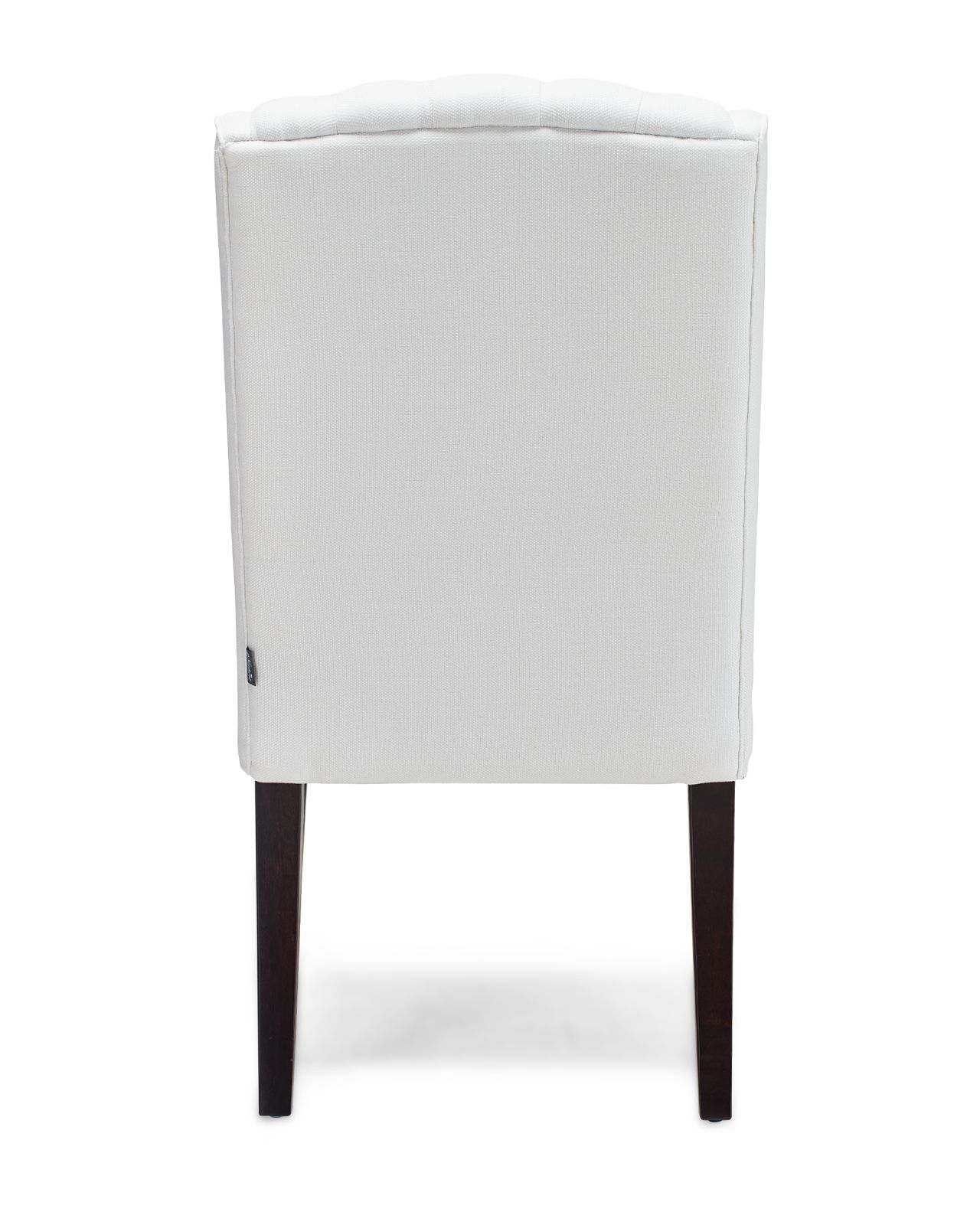 Newport Venice matstol off-white