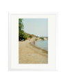 Patmos White / Large