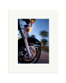 Harley Davidson Print Only / Small