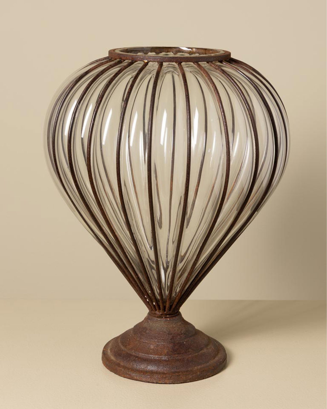 Zéphyr vase
