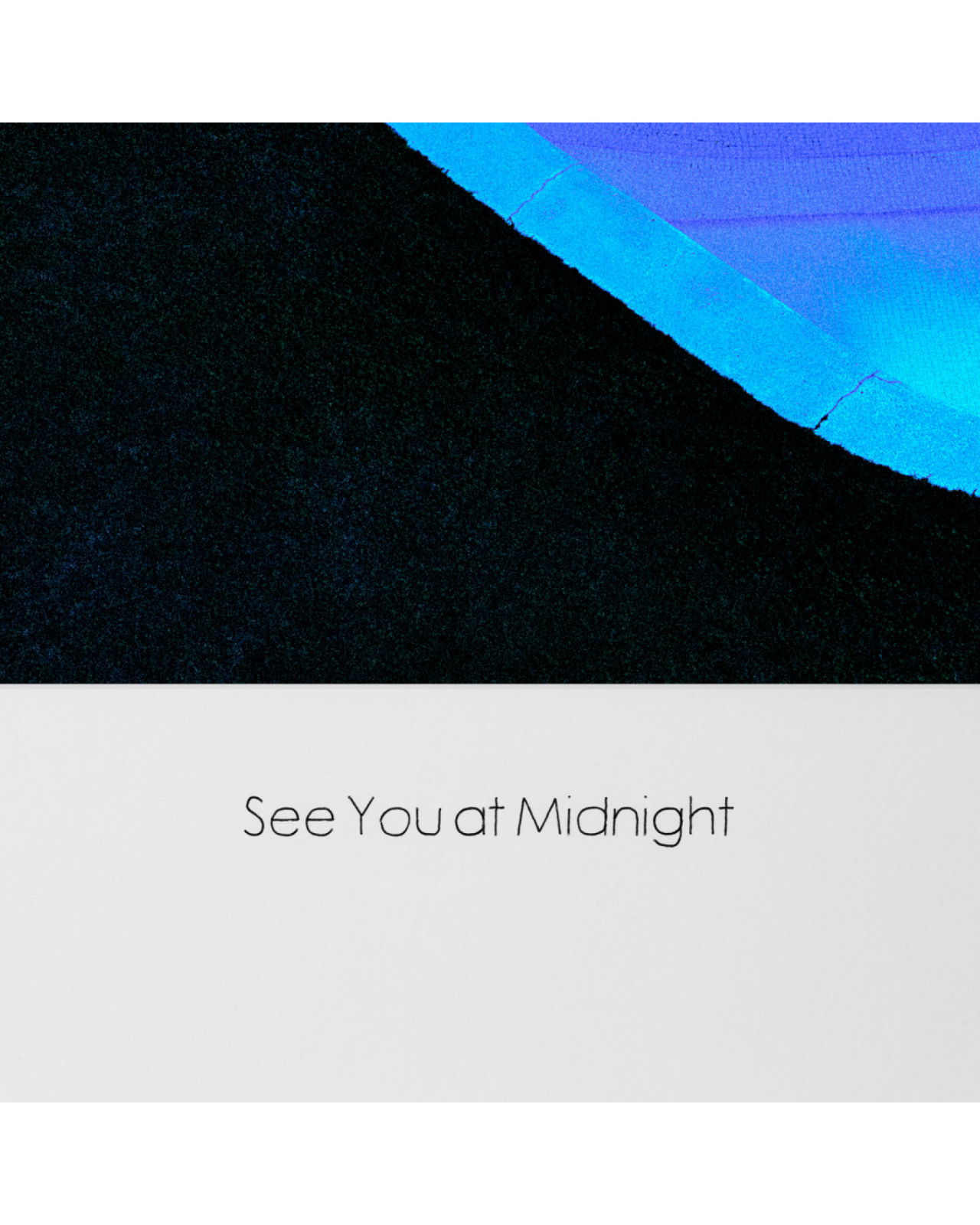 Philippe Vogelenzang - See You at Midnight