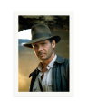 The Temple of Doom Print Only / XXL