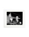 Waving Brando White / Medium