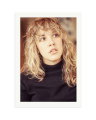 Stevie Nicks in Rotterdam Print Only / XXL