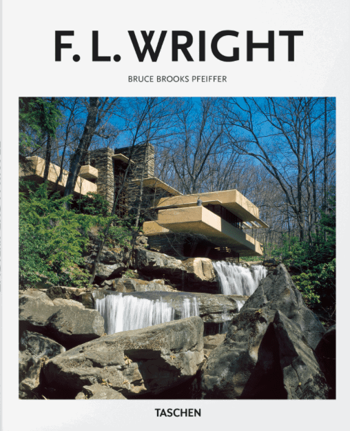 F. L. Wright - Basic Art Series