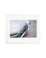 Alfa Romeo Giulia SS White / Large