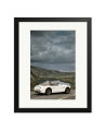Austin Healey 3000 Black / Medium