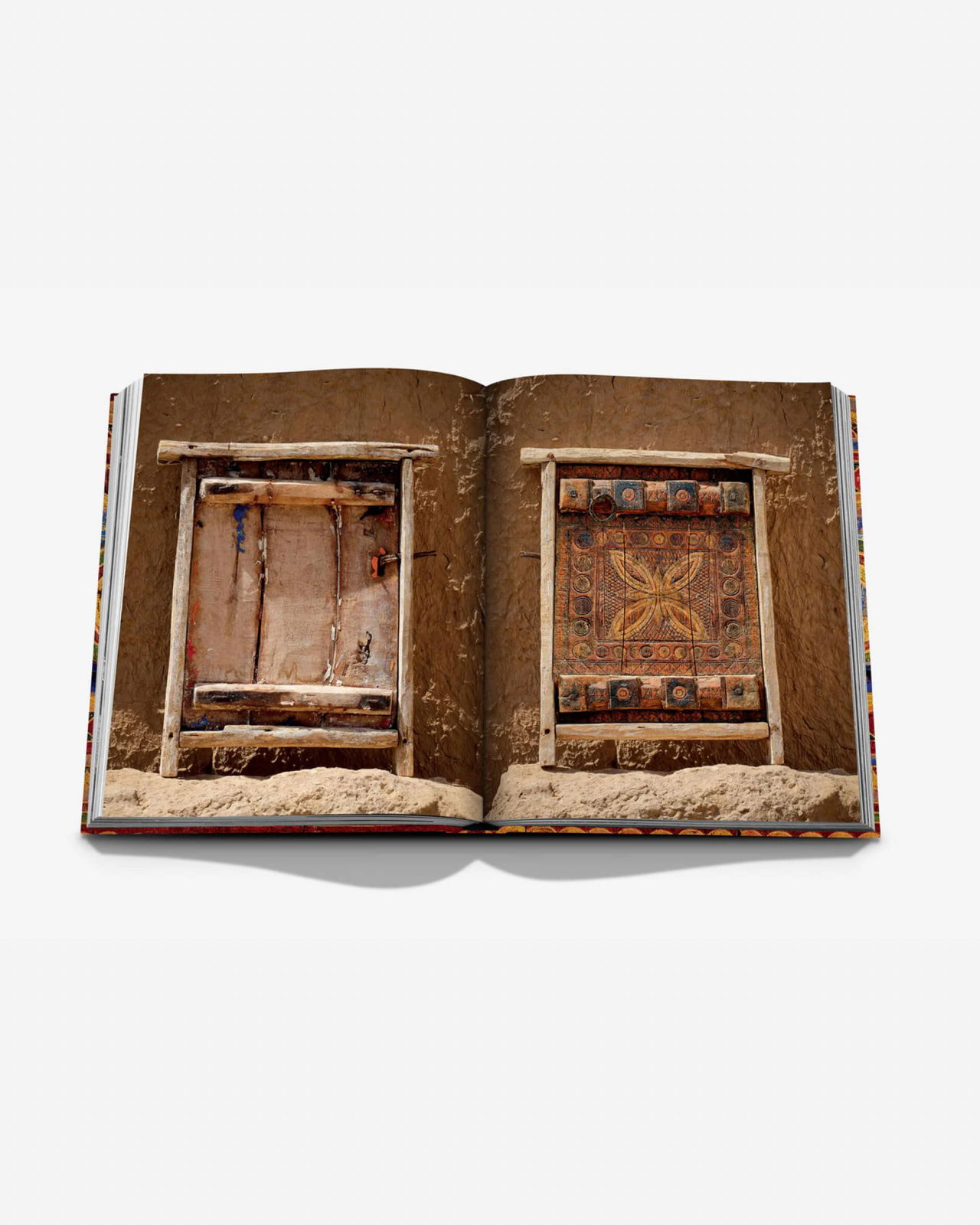 Diriyah Doors