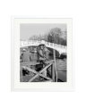 Cardinale, Venice, 1960 White / Large