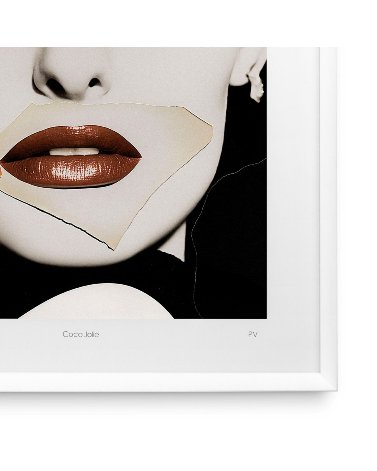 Philippe Vogelenzang - Coco Jolie