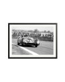 Goodwood Tourist Trophy Black / XXL