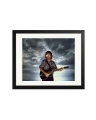 George Harrison in London Black / Medium