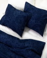 Winchester Bedding Set Blue