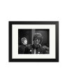 The Rolling Stones at the London Palladium Show Black / Small