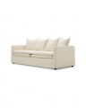 Montgomery soffa sunbeam off-white