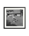 Keith at Redlands Black / XL