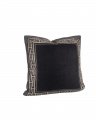 Morandi Cushion Cover Black