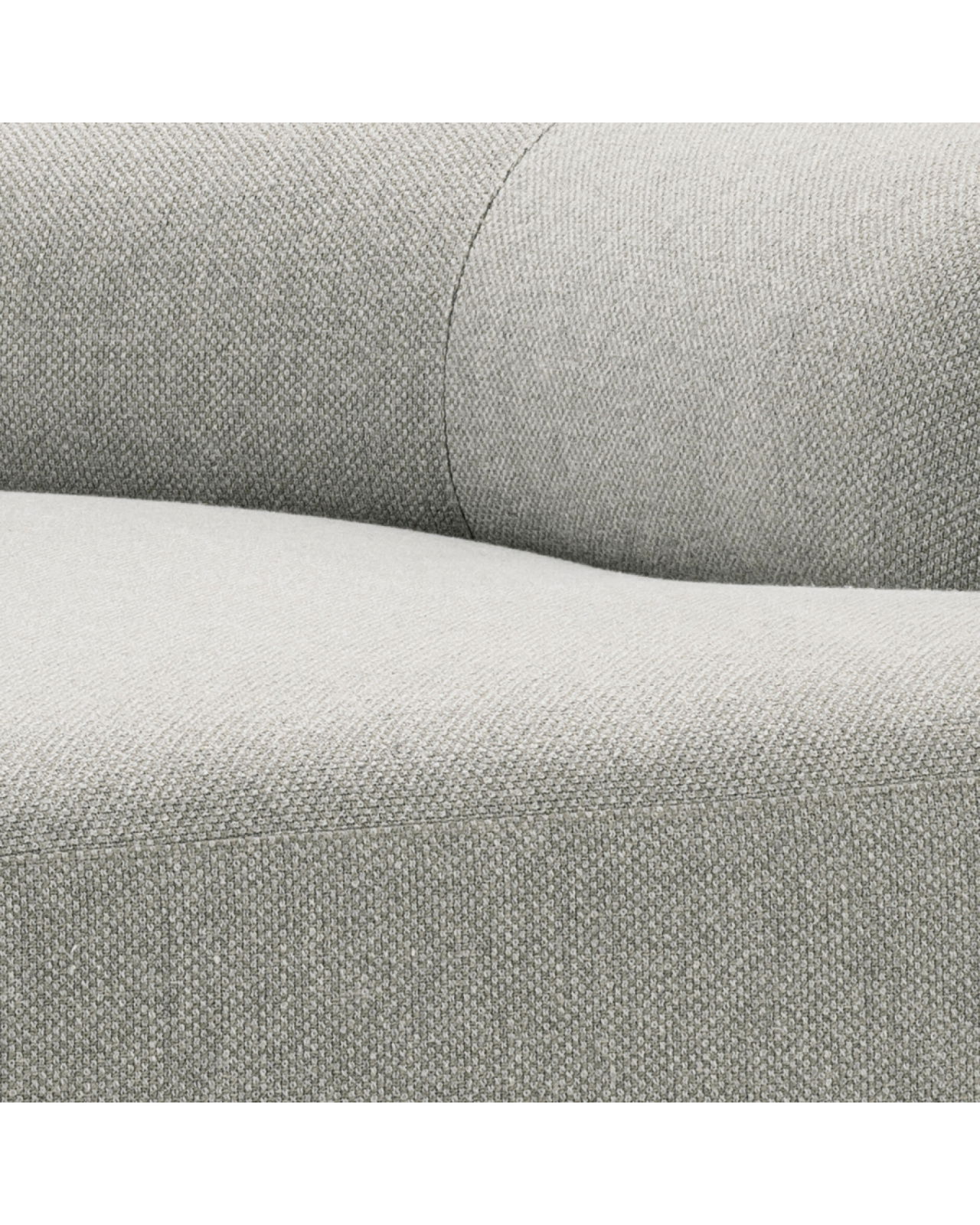 Taraval soffa rêve grey