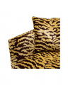 Flux Chair Tigris Brown