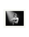 Bowie Peekaboo Print Only / Large