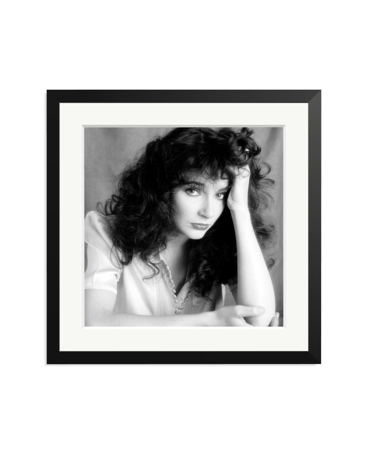 Kate Bush, 1978 Black / Large