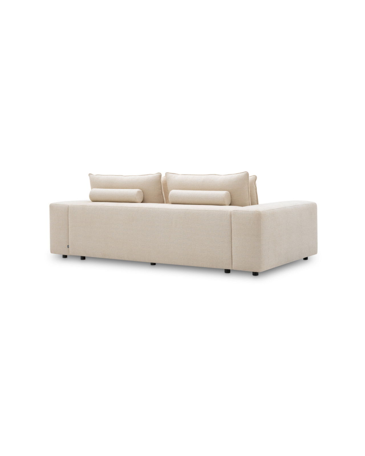 Lounge Club bank Nuoro beige