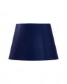 Ludlow lampshade blue