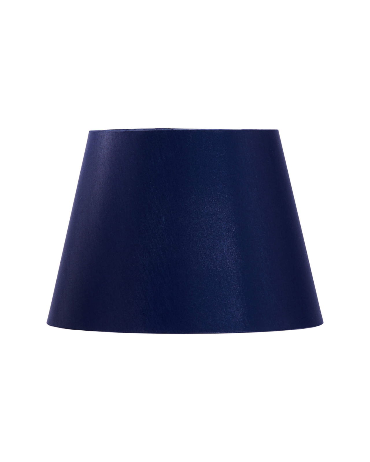 Ludlow lampshade blue