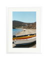 Patmos, Greece White / XL