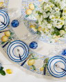 Bellariva tablecloth