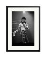 Michael Jackson 1988 Black / XL