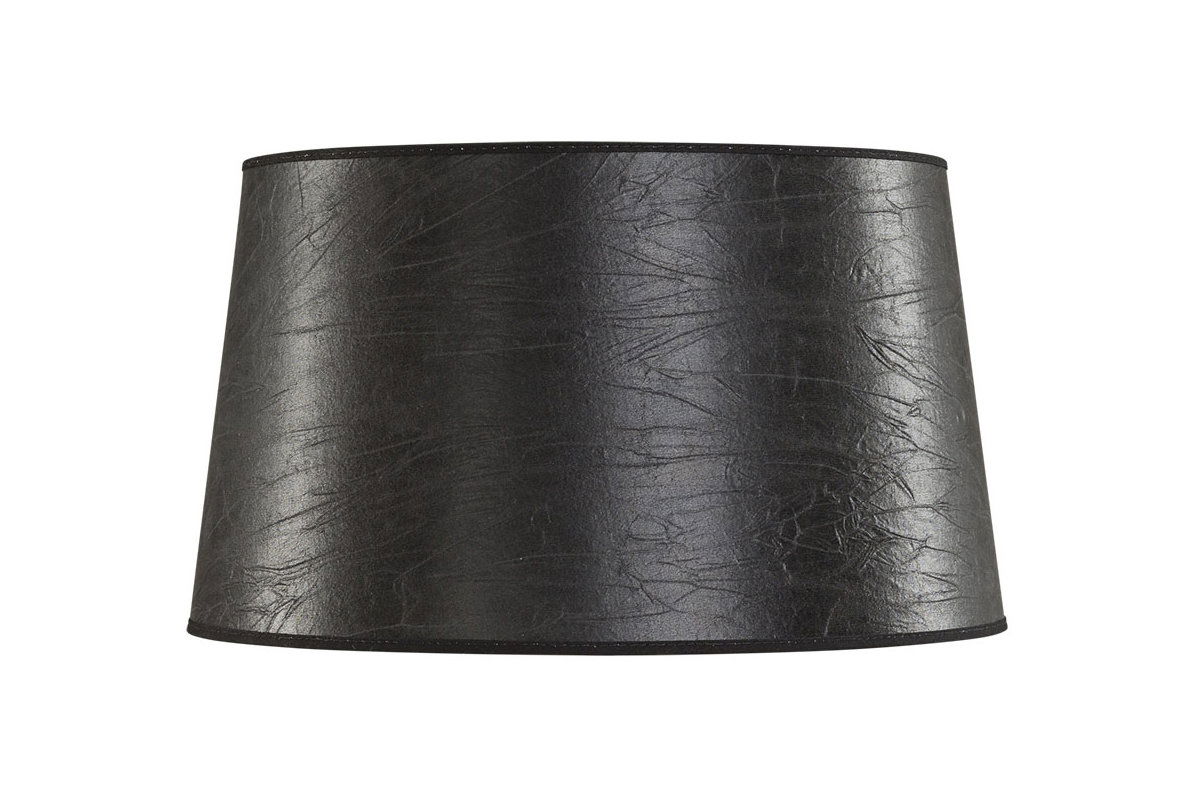 Claton Lampshade Black