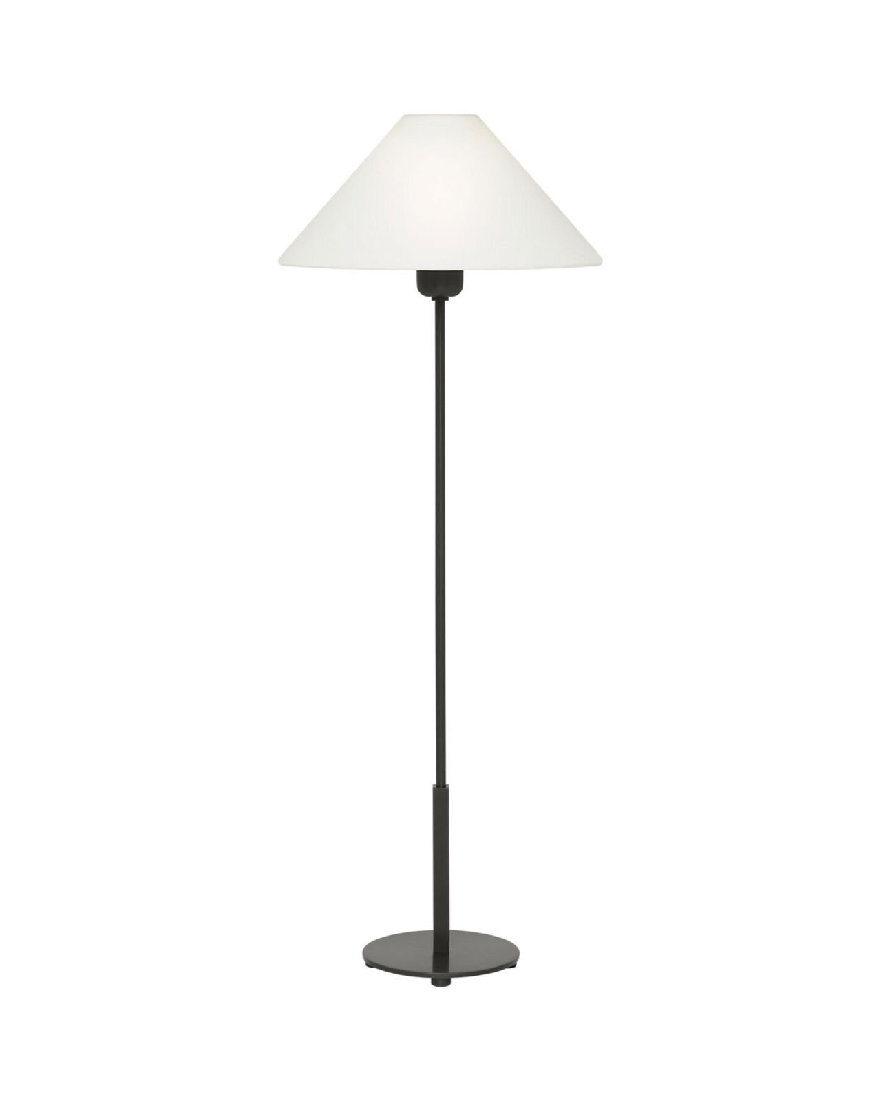 Hackney Buffet Lamp Bronze