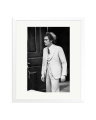 Delon, 1971 White / Large