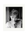 Claudia Cardinale in 1958 Print Only / XL