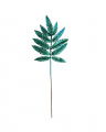 Noemi Branch Christmas Decoration Blue/Green