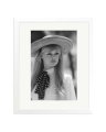 Bardot Viva Maria White / Medium