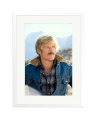 Redford, 'The Electric Horseman' White / XL