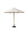 Parasol Ø 3.3 meters