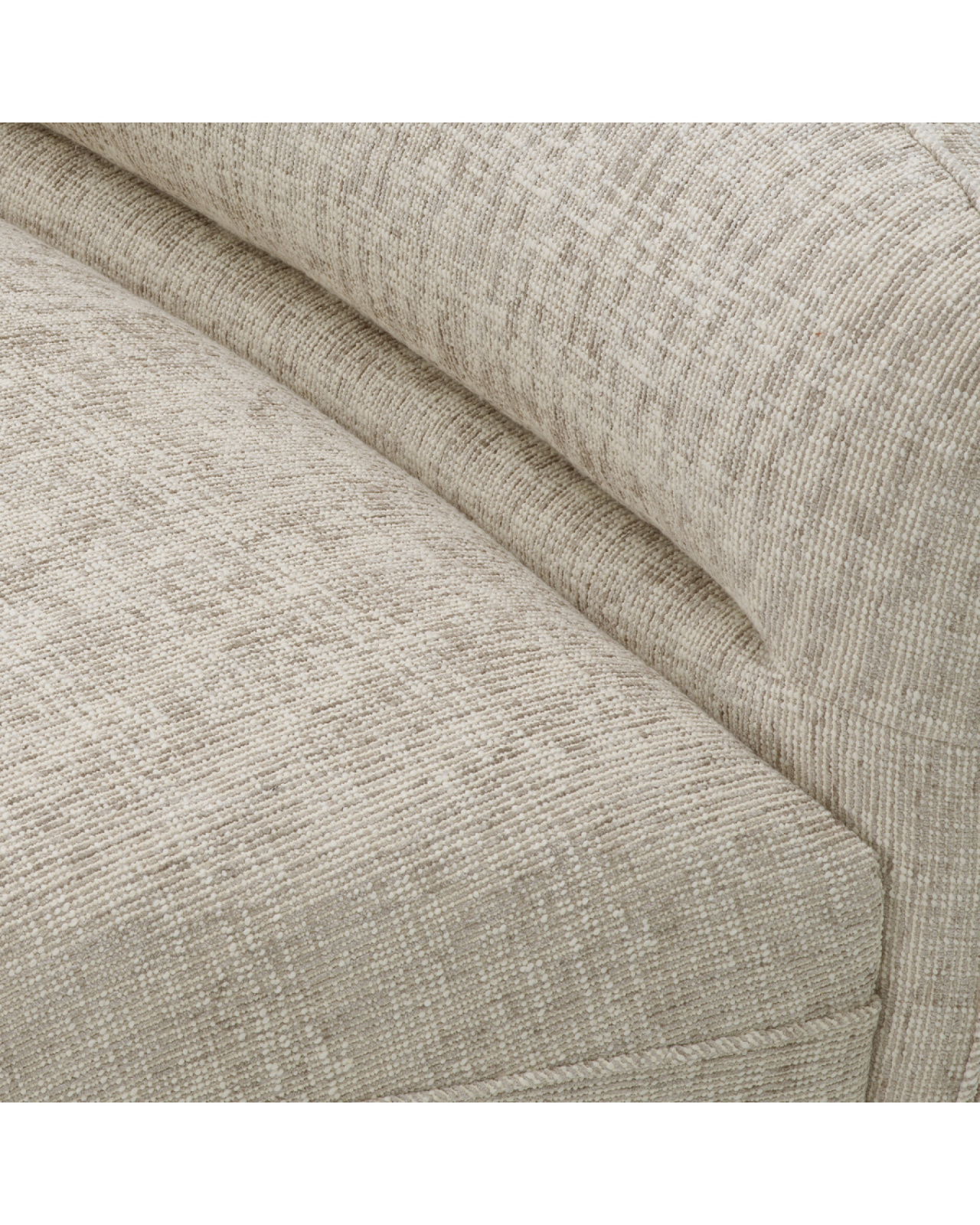 Grand Avenue mittmodul creststone beige