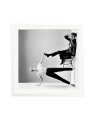 Eurythmics in London White / XXL