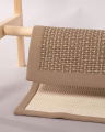 Linie Doormat Linen