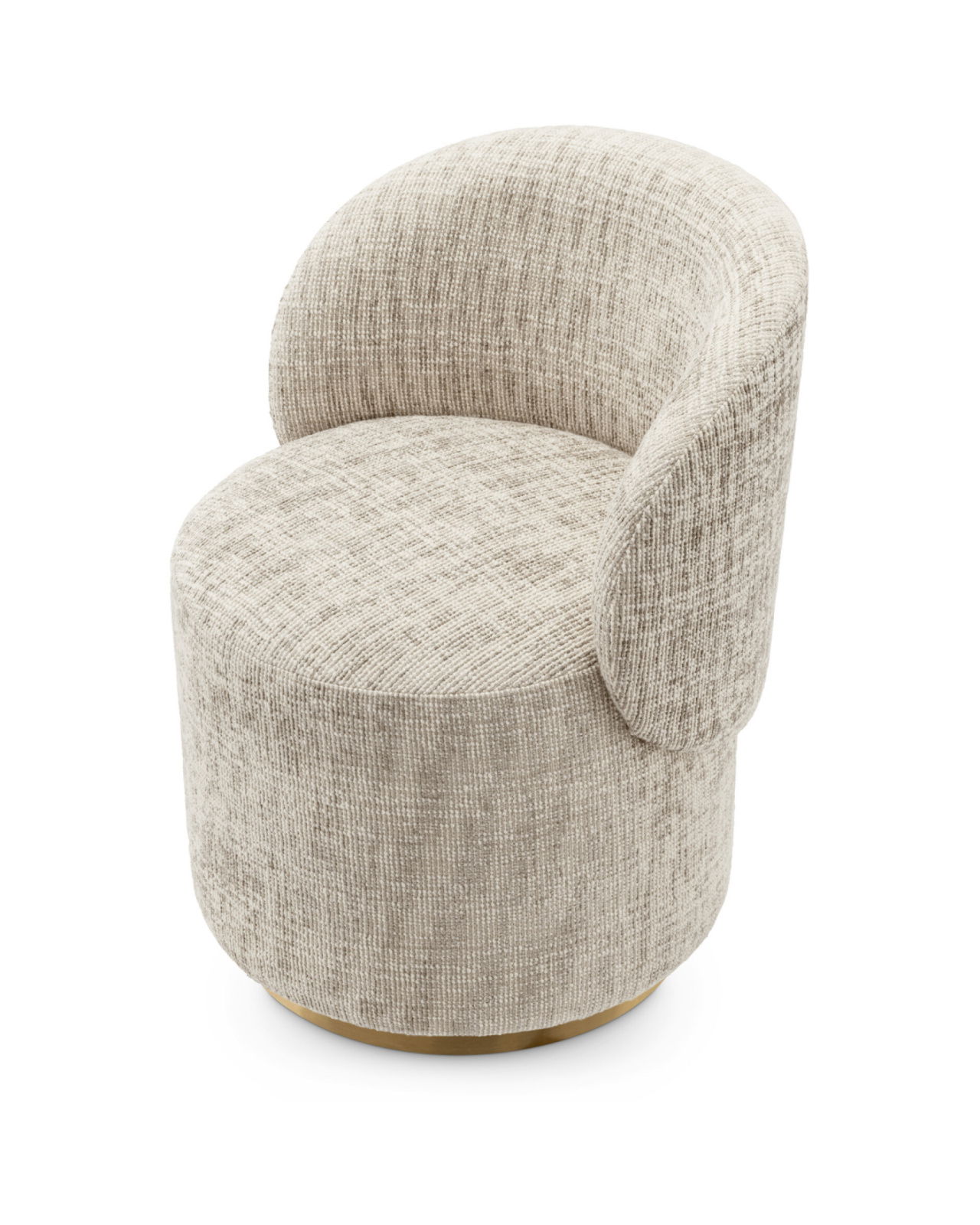 Greer esszimmerstuhl creststone beige